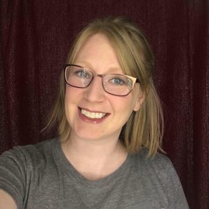 Meet your Posher, Nicole